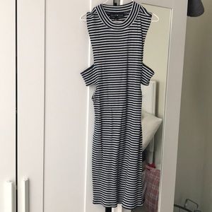 Brand new. Never worn.